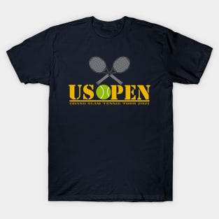 us open //\\ T-Shirt